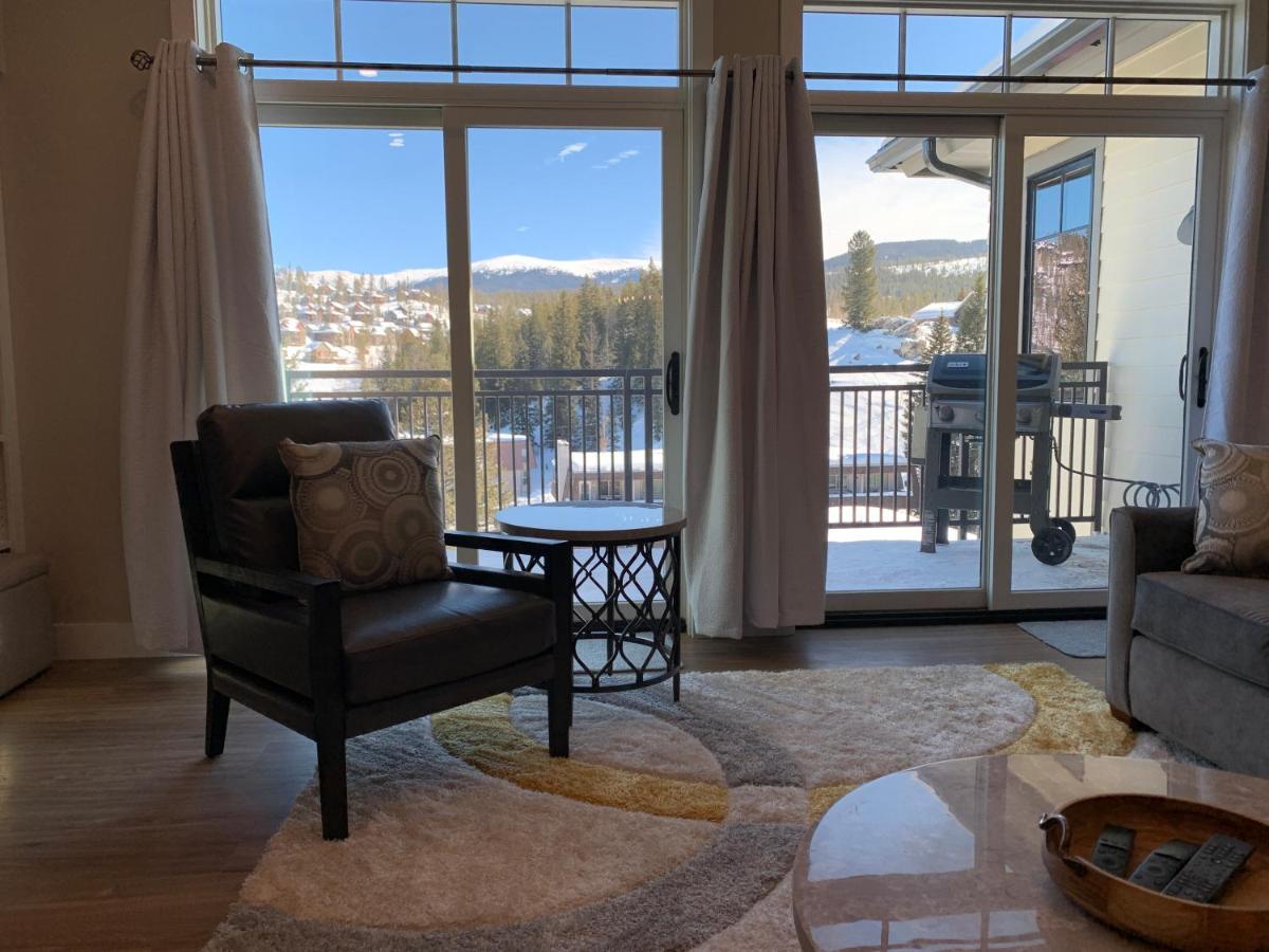 Luxury Mountain View Condo with Hot Tub and Activity Perks Winter Park Exterior photo